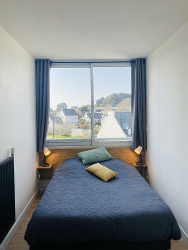 Apartamento Korrigans, Bel Appartement Moderne, Carnac Centre