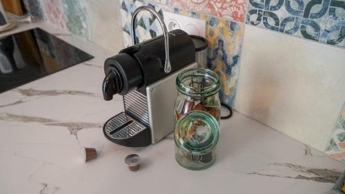 Apartamento Suite Tassigny