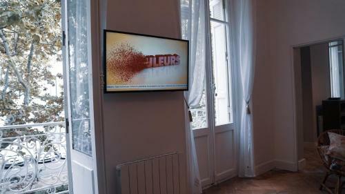 Apartamento Suite Tassigny