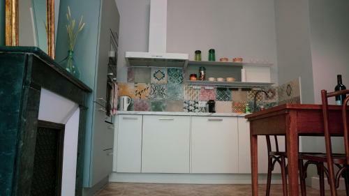 Apartamento Suite Tassigny