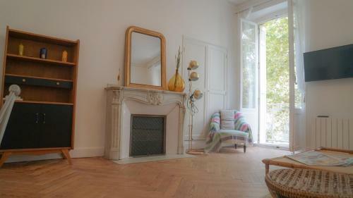 Apartamento Suite Tassigny