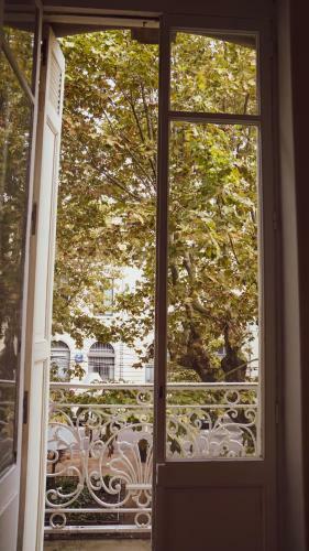 Apartamento Suite Tassigny