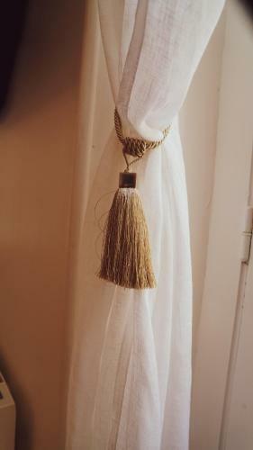 Apartamento Suite Tassigny