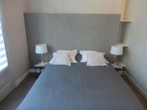 Apartamento Mistral