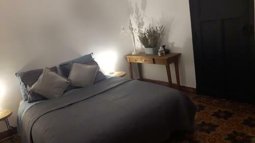 Chambre Priv�e Proche De La Cit�