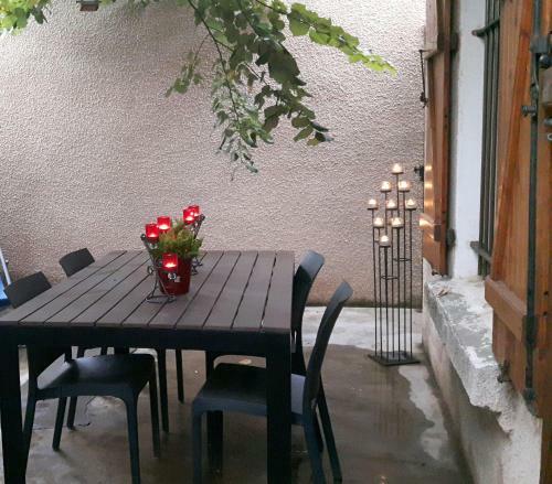 Chambre Priv�e Proche De La Cit�