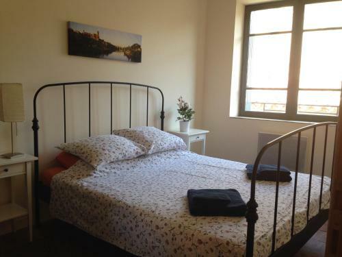 Apartamento Cit� View