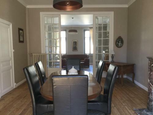 Hostal Carcassonne Bastide