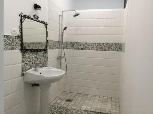 Hostal Carcassonne Bastide