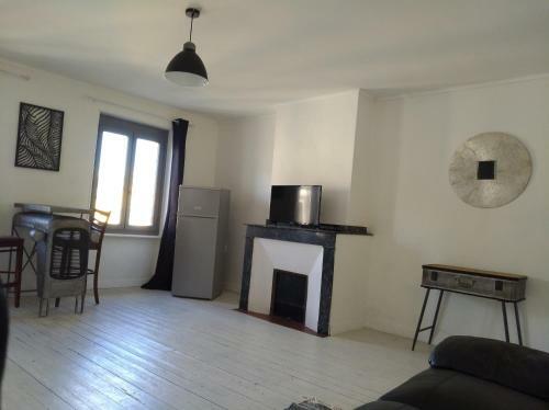 Hostal Carcassonne Bastide