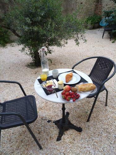 Hostal Carcassonne Bastide
