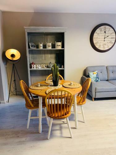 Apartamento Le Gambetta