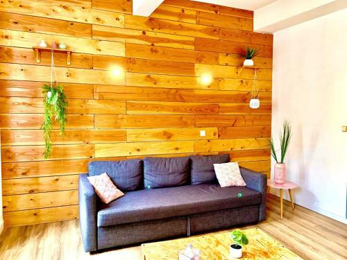 Apartamento Just Like Home In Carcassonne