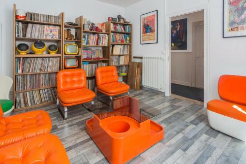B&B La Maison Vintage