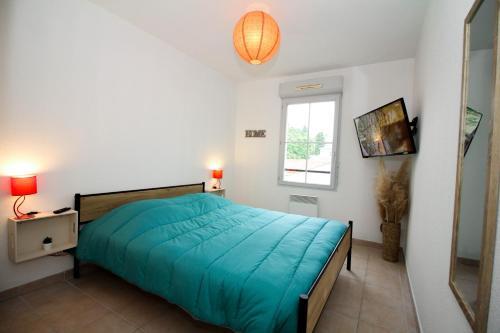Apartamento Centre Carcassonne,sans Vis � Vis,terrasse,piscine