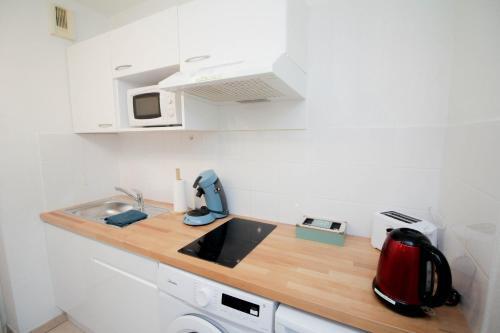 Apartamento Centre Carcassonne,sans Vis � Vis,terrasse,piscine
