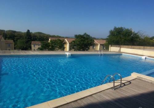 Apartamento Centre Carcassonne,sans Vis � Vis,terrasse,piscine