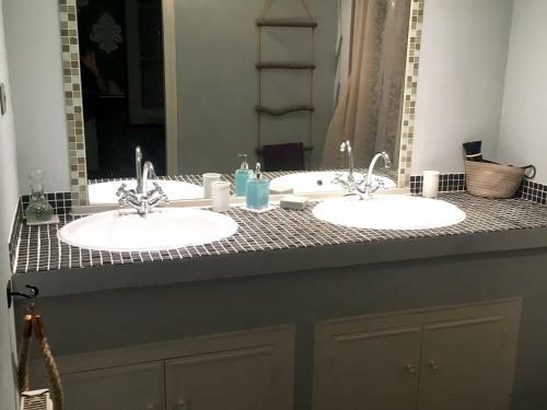 Apartamento Residence Chartran