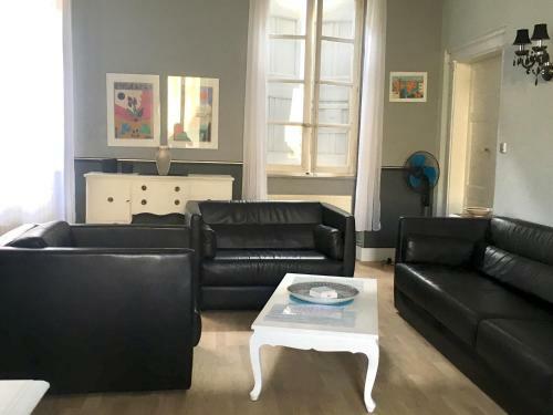 Apartamento Residence Chartran