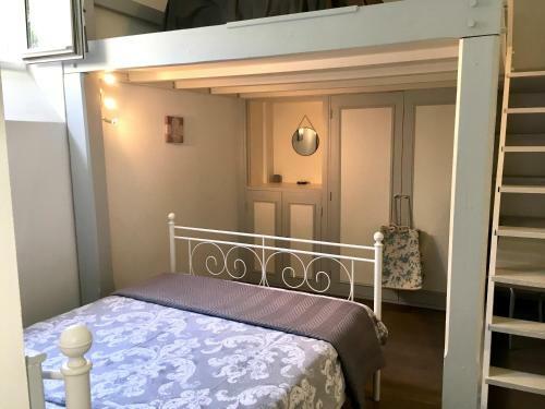 Apartamento Residence Chartran