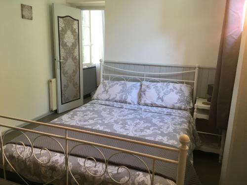 Apartamento Residence Chartran