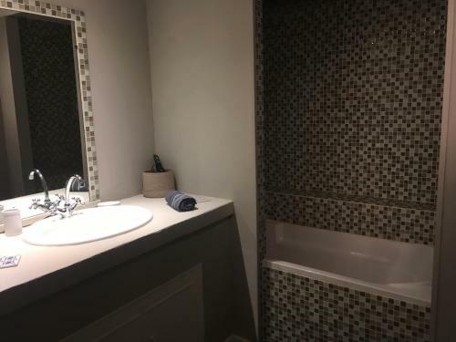 Apartamento Residence Chartran