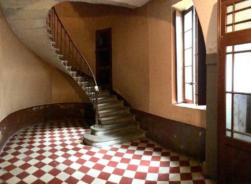 Apartamento Residence Chartran