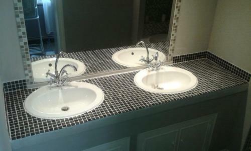Apartamento Residence Chartran