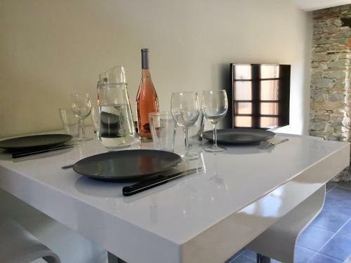 Apartamento Le Voltaire