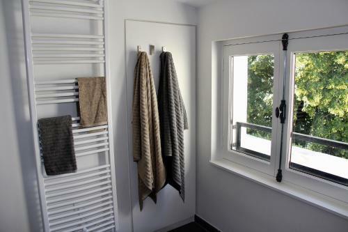 Apartamento Le Voltaire