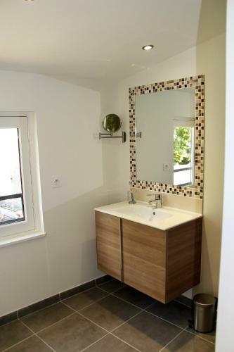 Apartamento Le Voltaire
