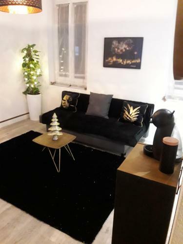 Apartamento � Calme By Drissia&othman