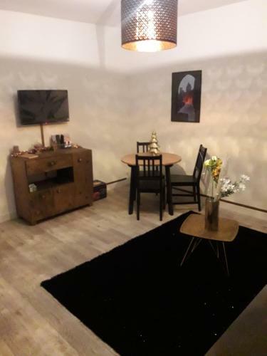 Apartamento � Calme By Drissia&othman