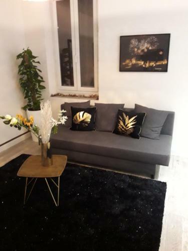 Apartamento � Calme By Drissia&othman