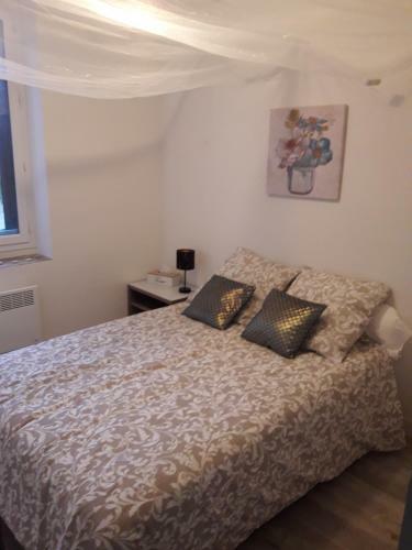 Apartamento � Calme By Drissia&othman