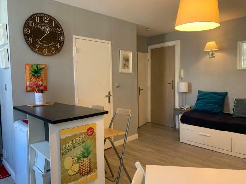 Apartamento Aurore Appartements Carcassonne