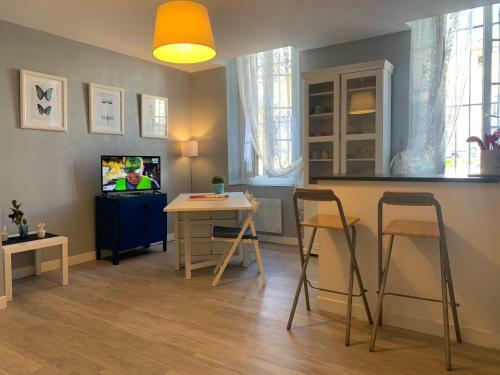 Apartamento Aurore Appartements Carcassonne