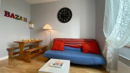 Apartamento Aurore Appartements Carcassonne