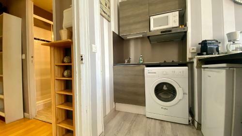 Apartamento Aurore Appartements Carcassonne