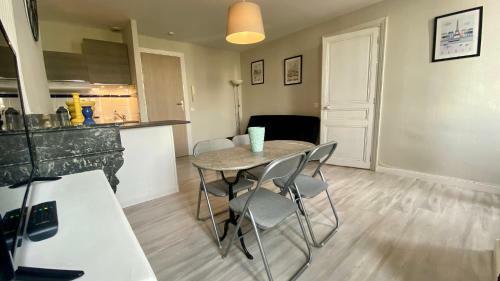 Apartamento Aurore Appartements Carcassonne