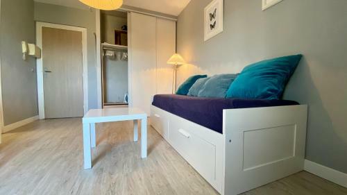 Apartamento Aurore Appartements Carcassonne