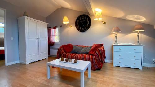 Apartamento Aurore Appartements Carcassonne