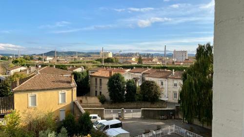 Apartamento Aurore Appartements Carcassonne