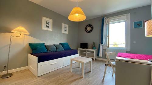 Apartamento Aurore Appartements Carcassonne