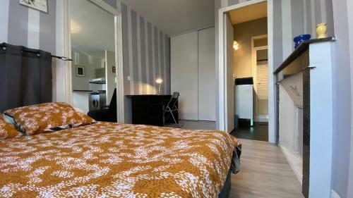 Apartamento Aurore Appartements Carcassonne