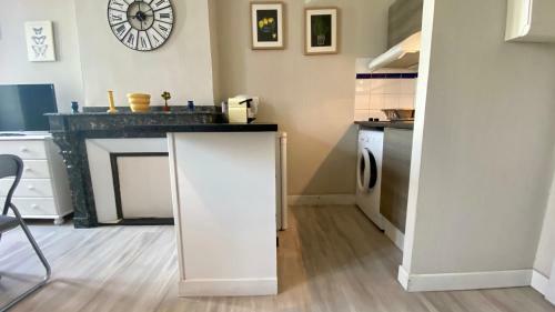 Apartamento Aurore Appartements Carcassonne