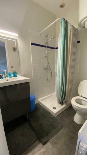 Apartamento Aurore Appartements Carcassonne