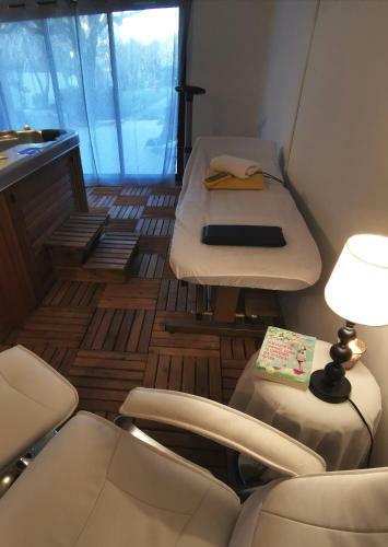 Bed & Breakfast Carcazen