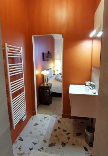 Bed & Breakfast Carcazen