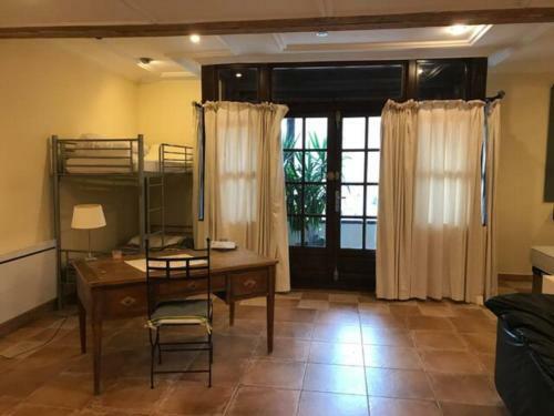 Apartamento Hibiscus House